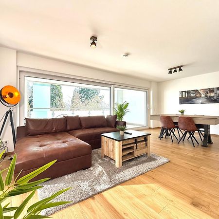 Living Timeless- Happy Living Bodensee - Friedrichshafen FDH Extérieur photo