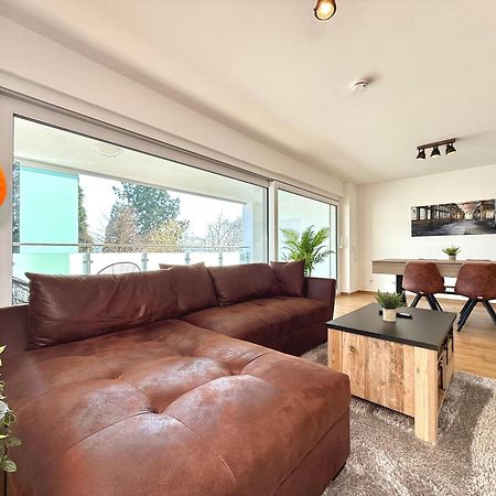 Living Timeless- Happy Living Bodensee - Friedrichshafen FDH Extérieur photo
