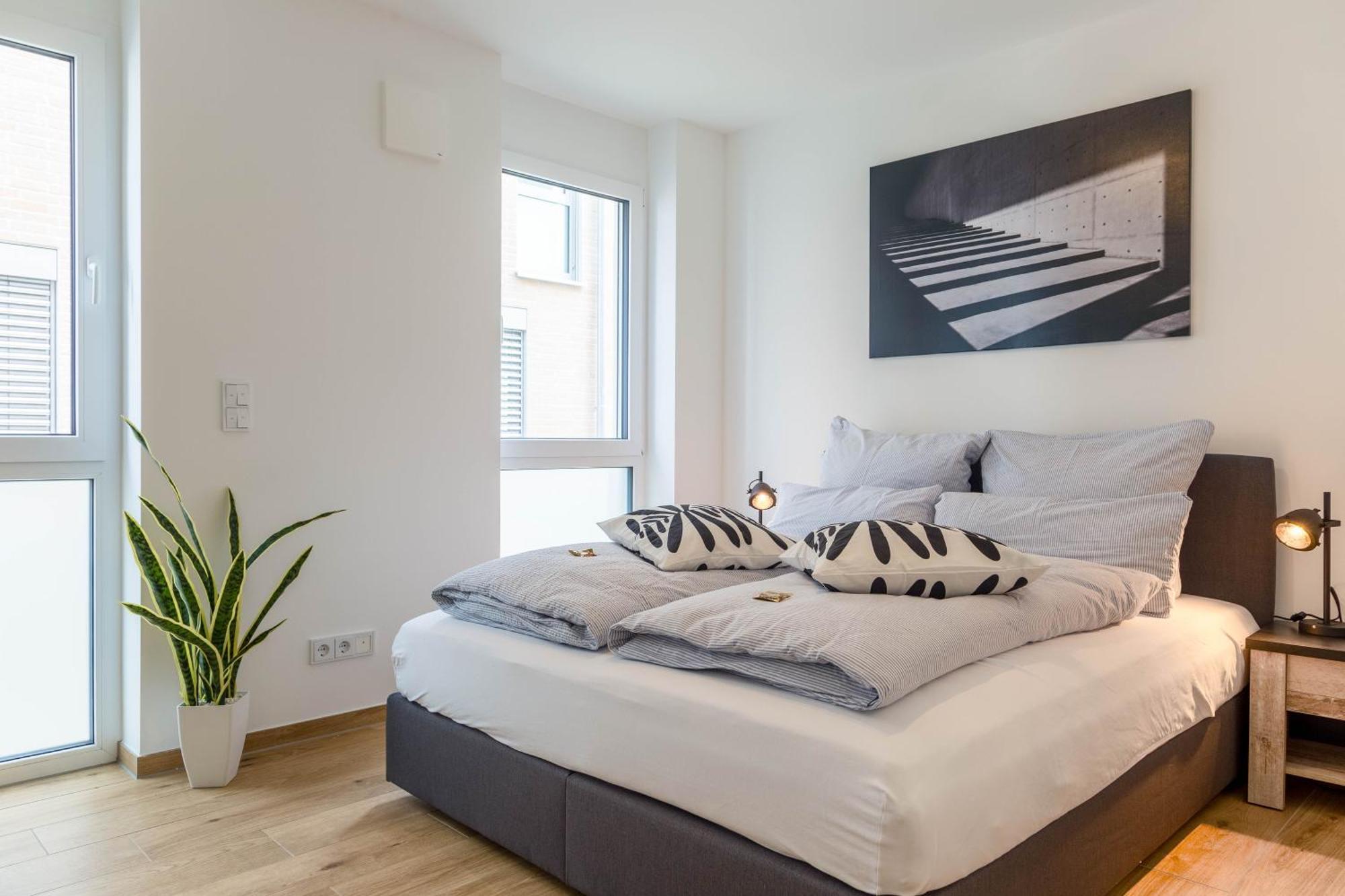 Living Timeless- Happy Living Bodensee - Friedrichshafen FDH Extérieur photo