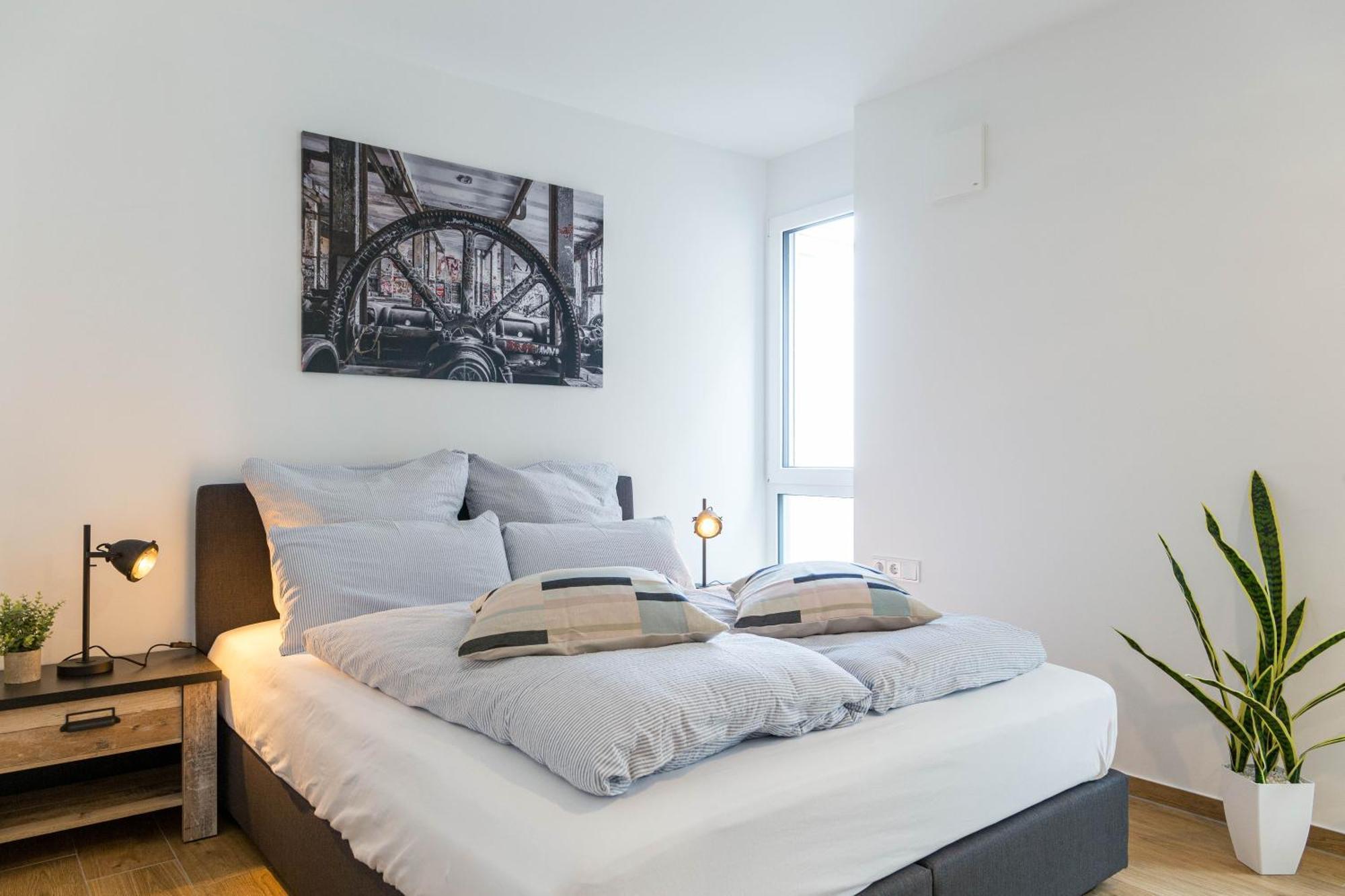Living Timeless- Happy Living Bodensee - Friedrichshafen FDH Extérieur photo