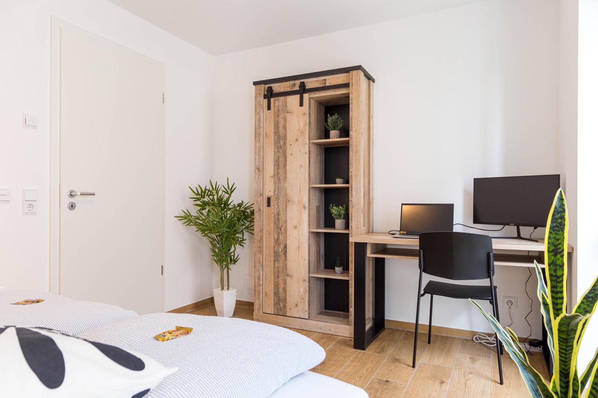 Living Timeless- Happy Living Bodensee - Friedrichshafen FDH Extérieur photo