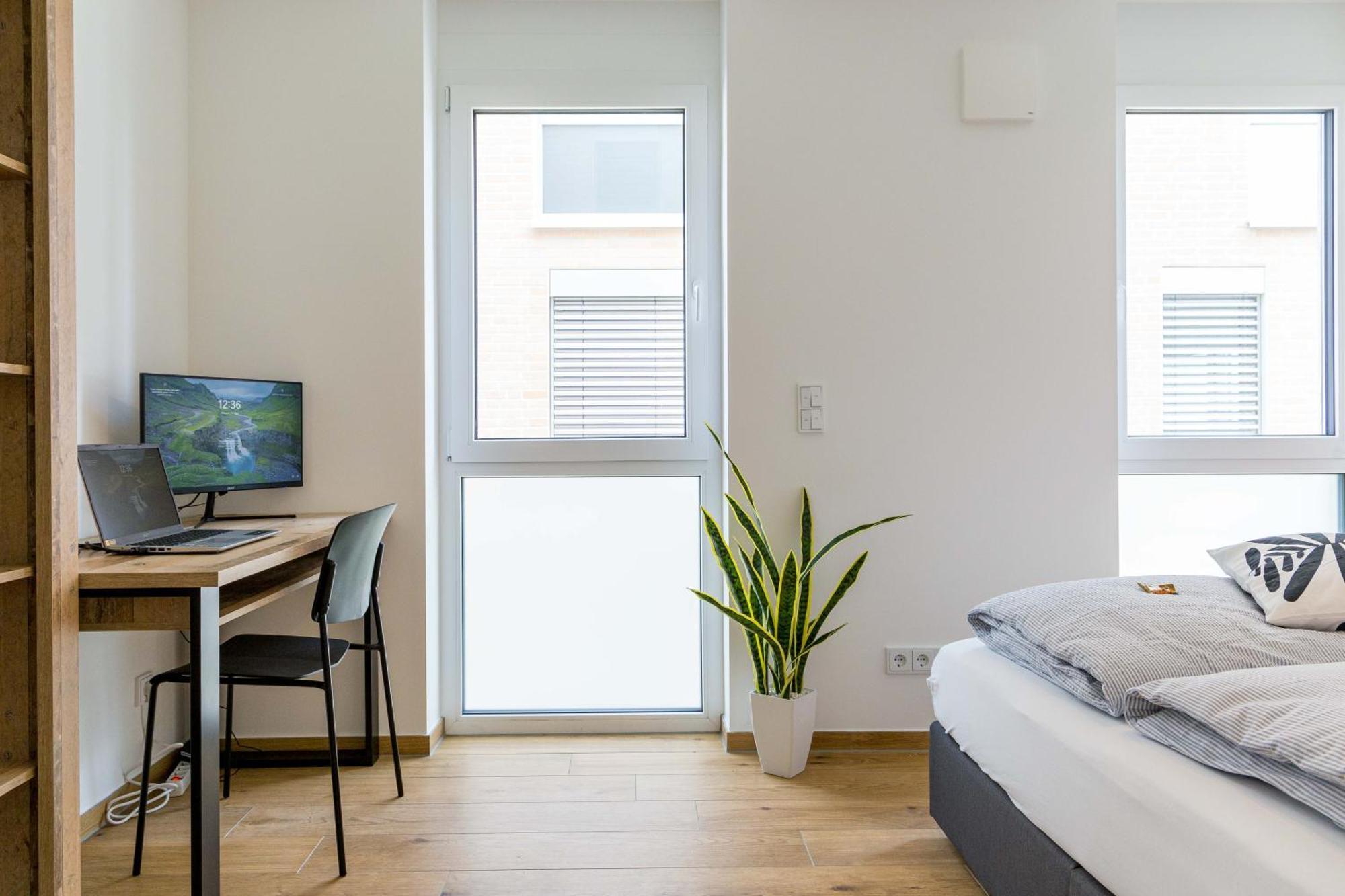 Living Timeless- Happy Living Bodensee - Friedrichshafen FDH Extérieur photo