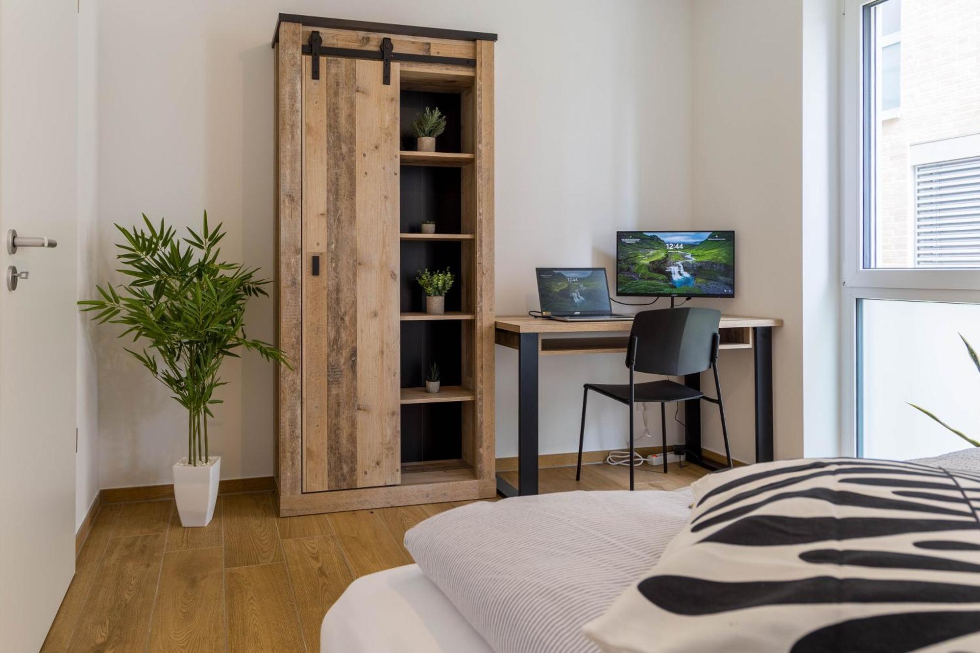 Living Timeless- Happy Living Bodensee - Friedrichshafen FDH Extérieur photo