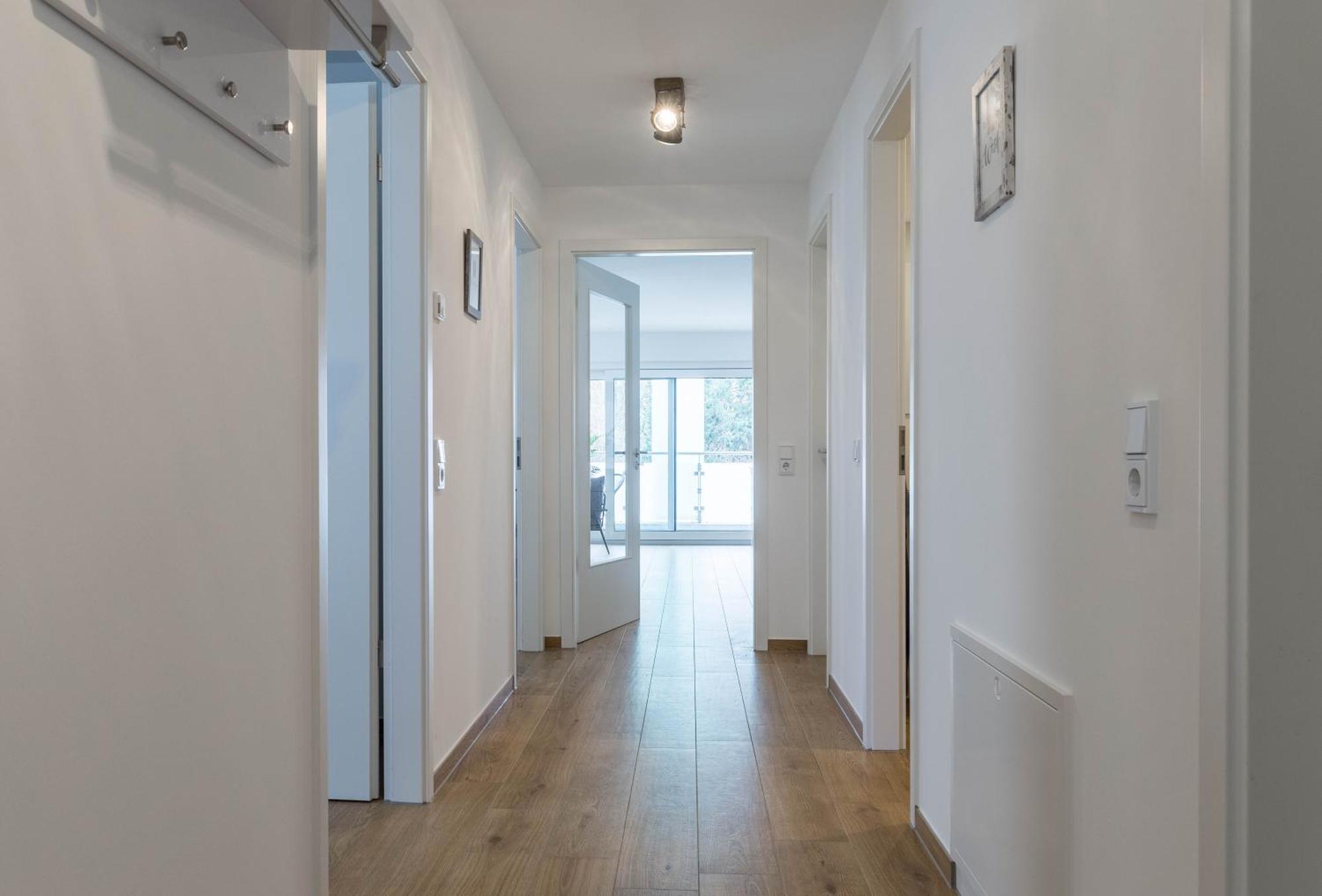 Living Timeless- Happy Living Bodensee - Friedrichshafen FDH Extérieur photo