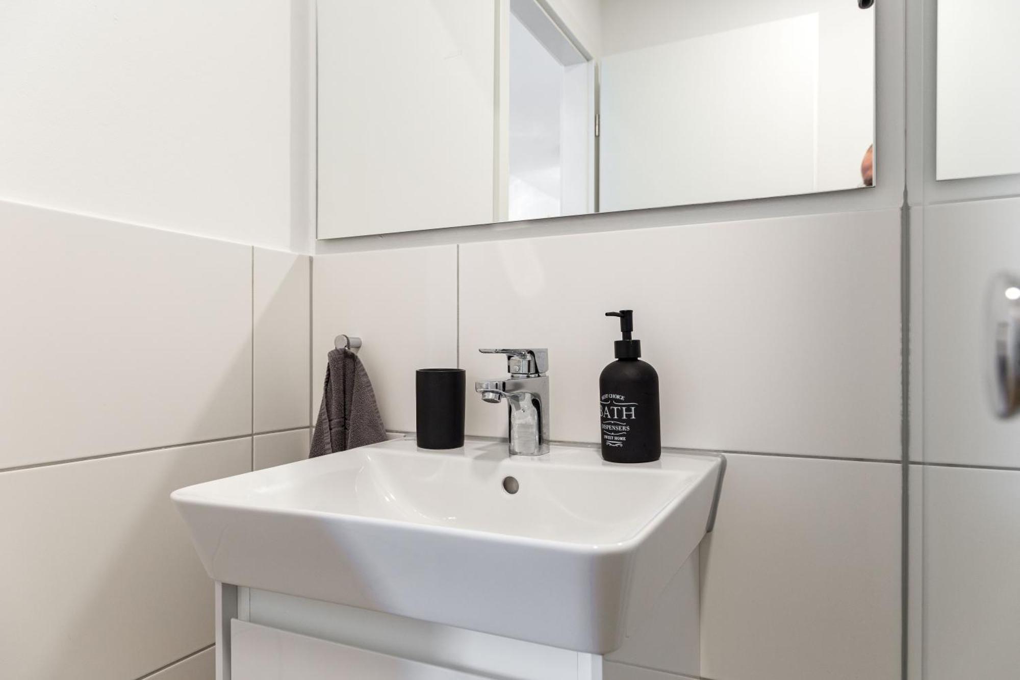 Living Timeless- Happy Living Bodensee - Friedrichshafen FDH Extérieur photo