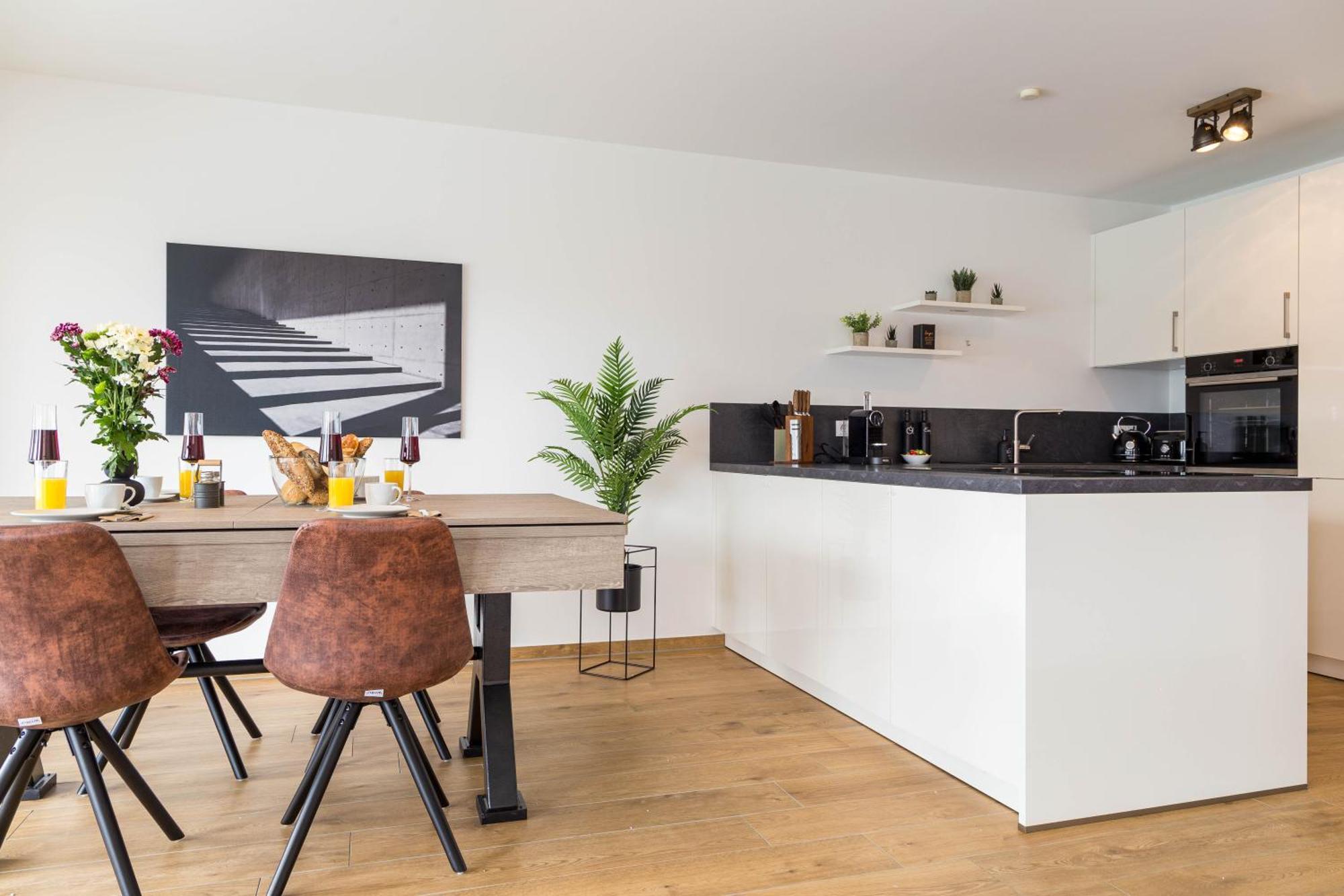 Living Timeless- Happy Living Bodensee - Friedrichshafen FDH Extérieur photo