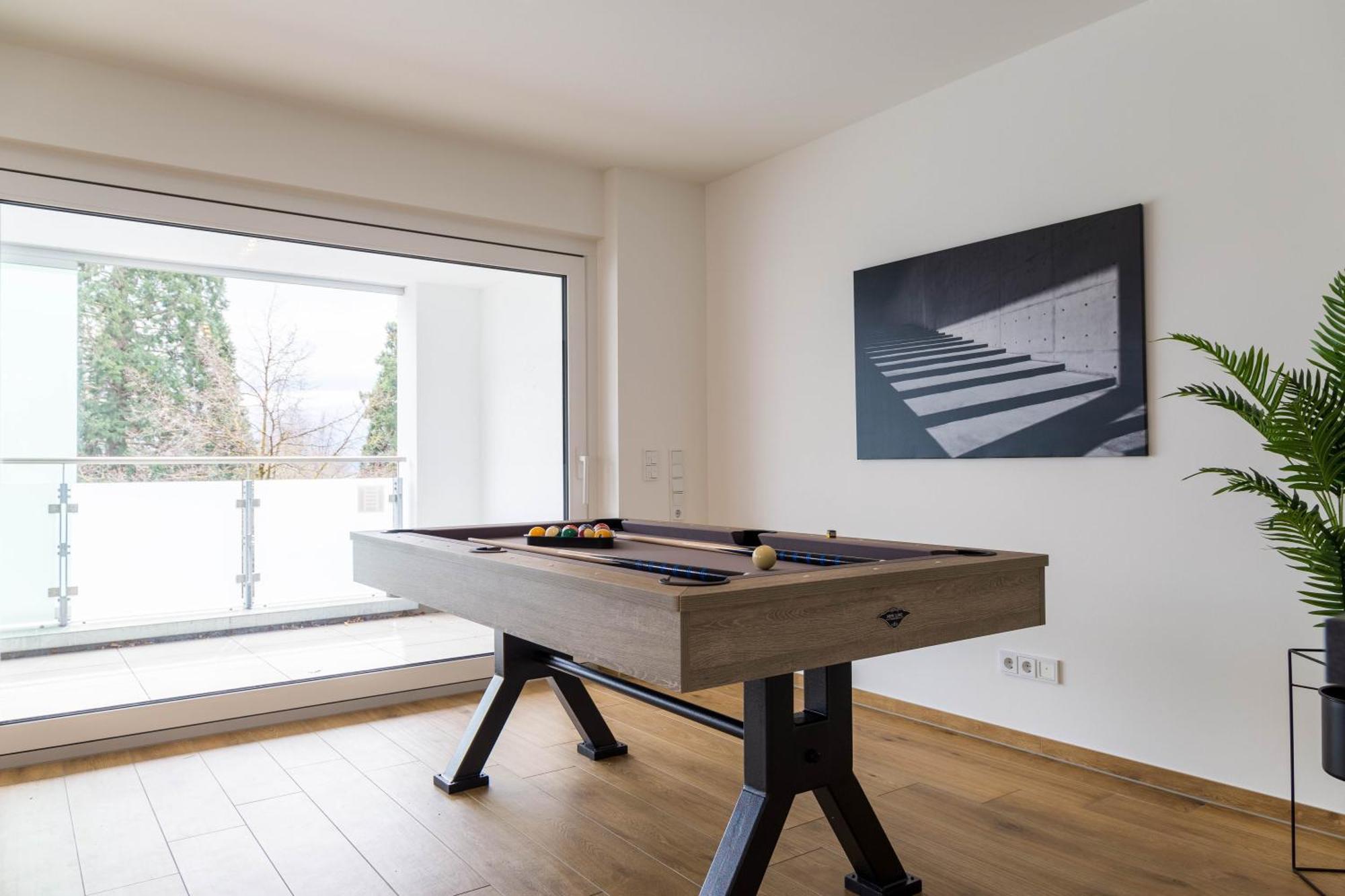 Living Timeless- Happy Living Bodensee - Friedrichshafen FDH Extérieur photo