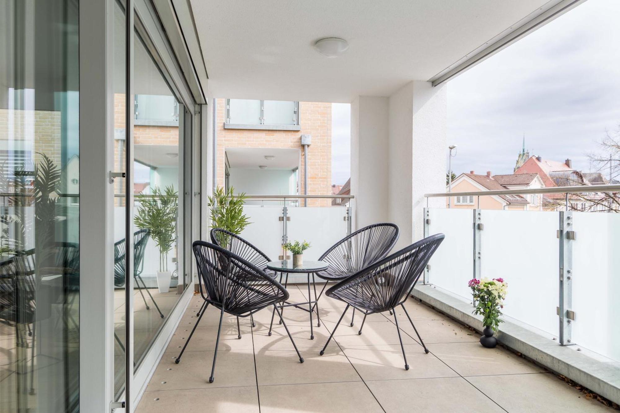 Living Timeless- Happy Living Bodensee - Friedrichshafen FDH Extérieur photo
