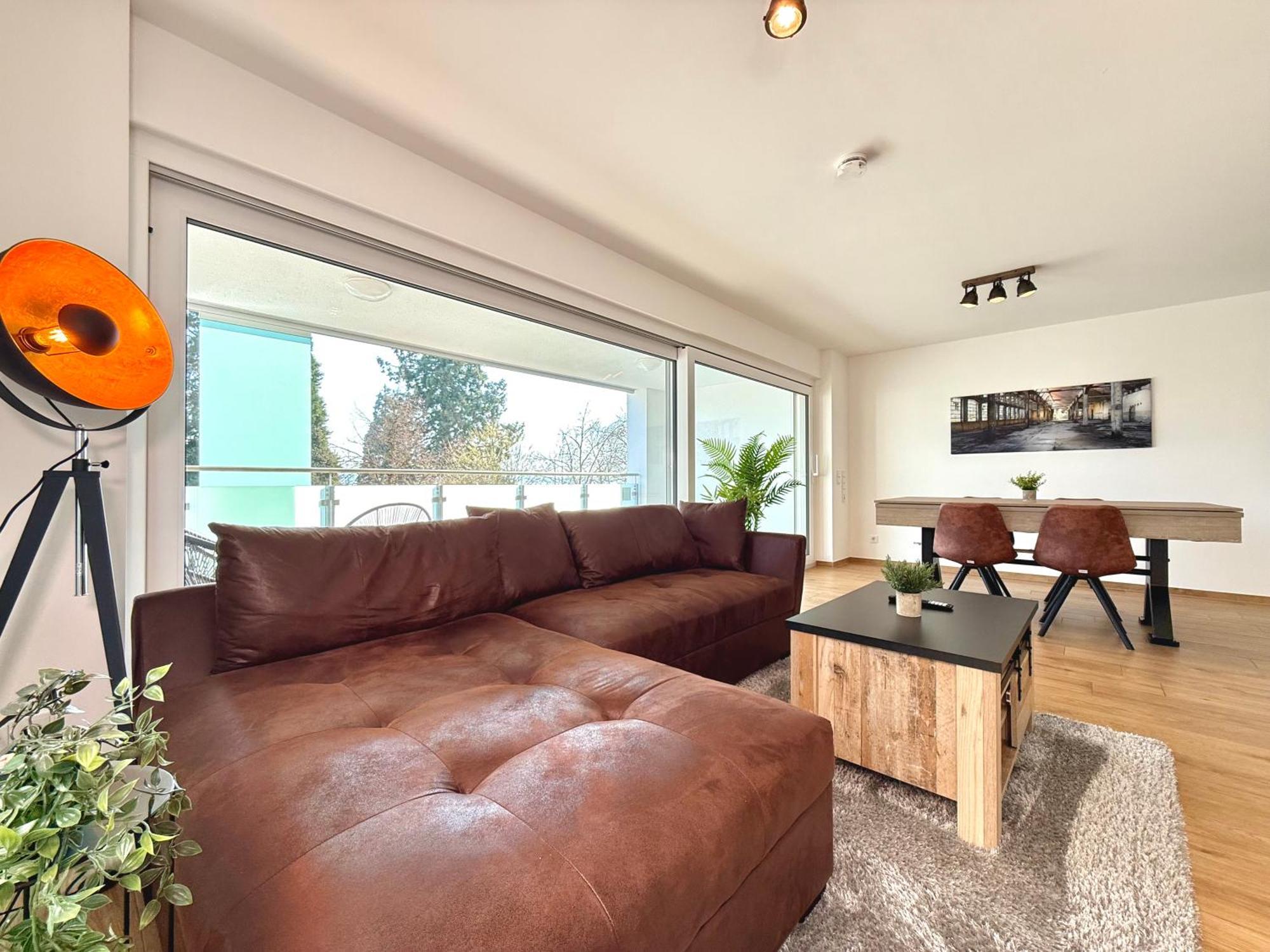 Living Timeless- Happy Living Bodensee - Friedrichshafen FDH Extérieur photo