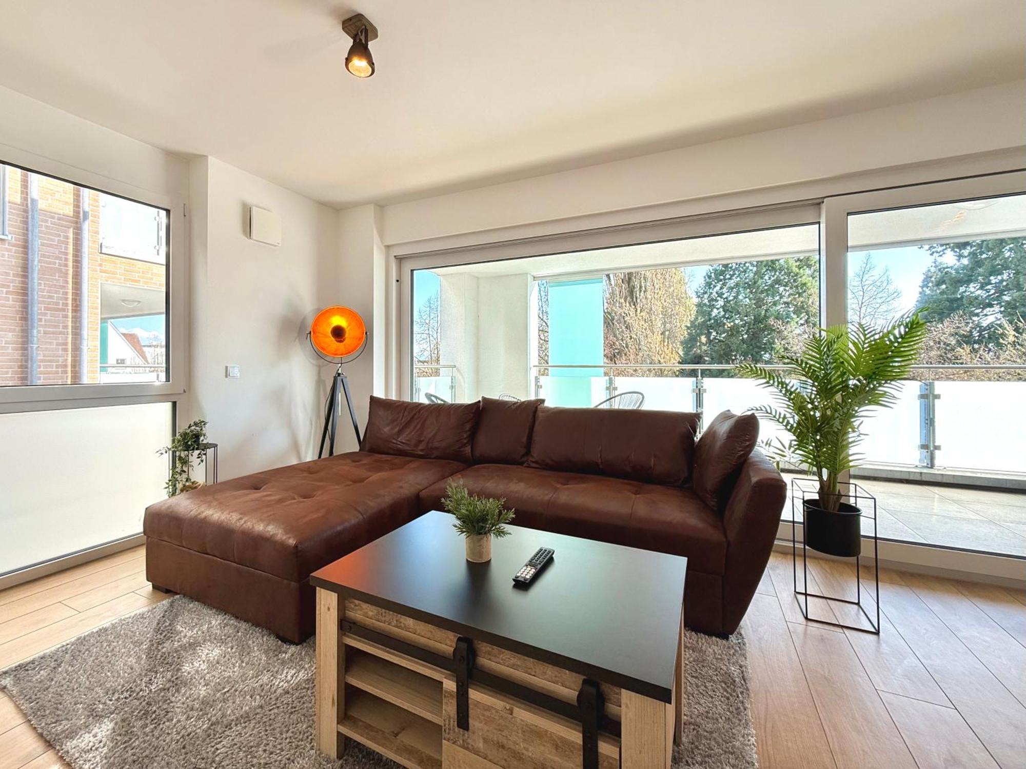 Living Timeless- Happy Living Bodensee - Friedrichshafen FDH Extérieur photo