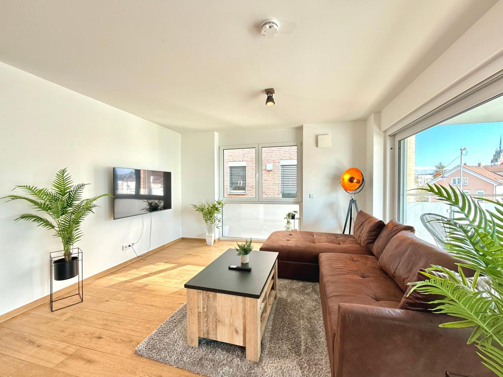 Living Timeless- Happy Living Bodensee - Friedrichshafen FDH Extérieur photo